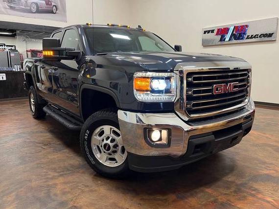 GMC SIERRA HD 2019 2GT22PEG5K1222056 image GMC SIERRA HD 2019 2GT22PEG5K1222056 image